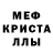 КЕТАМИН VHQ oggy oogy